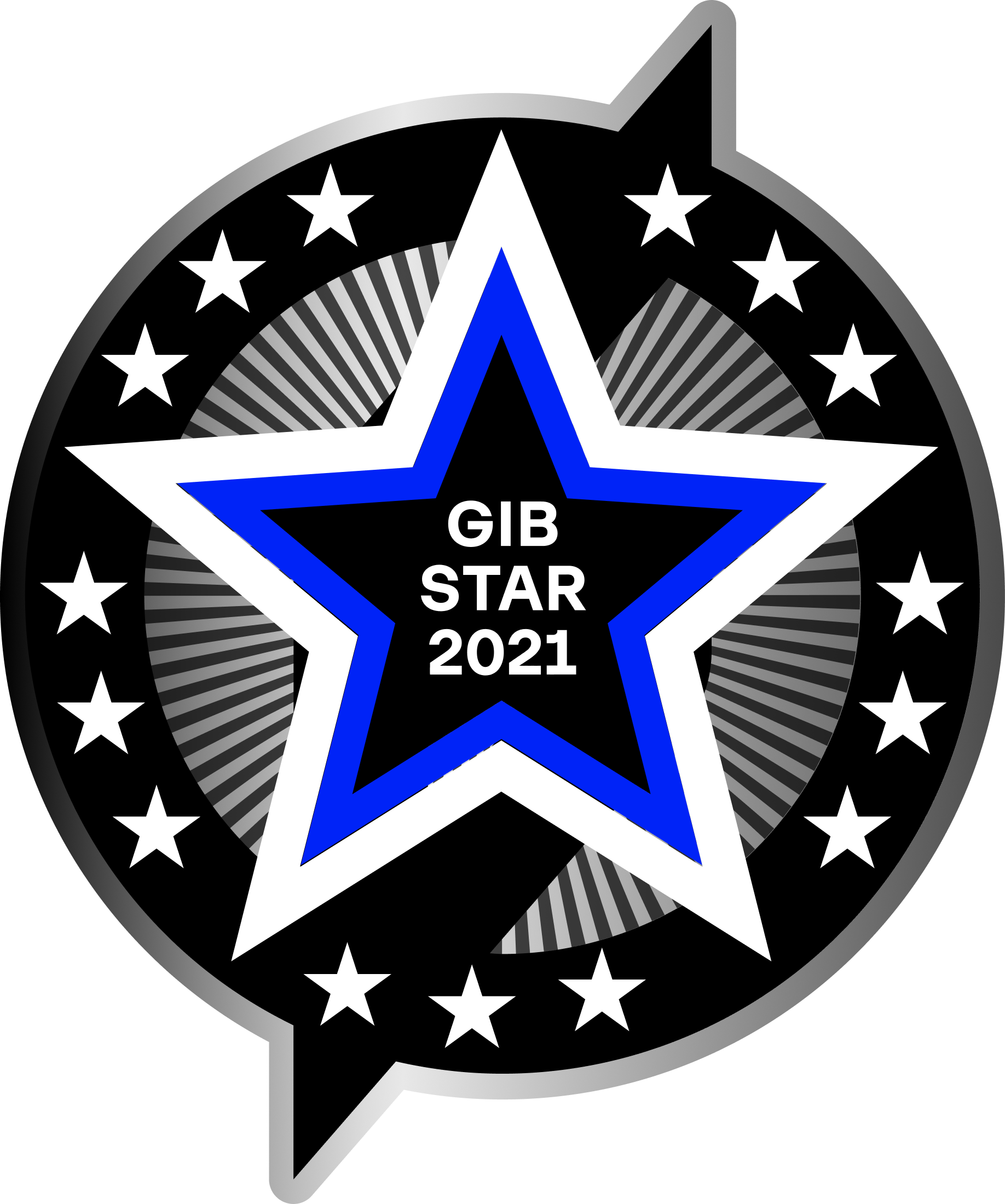 GIB Star 2021
