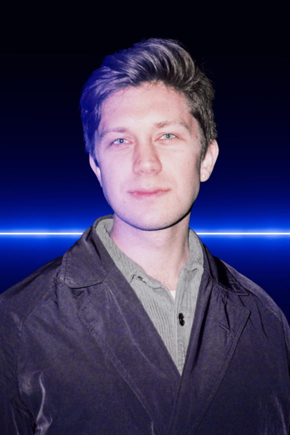 Gleb Malkov Group-iB