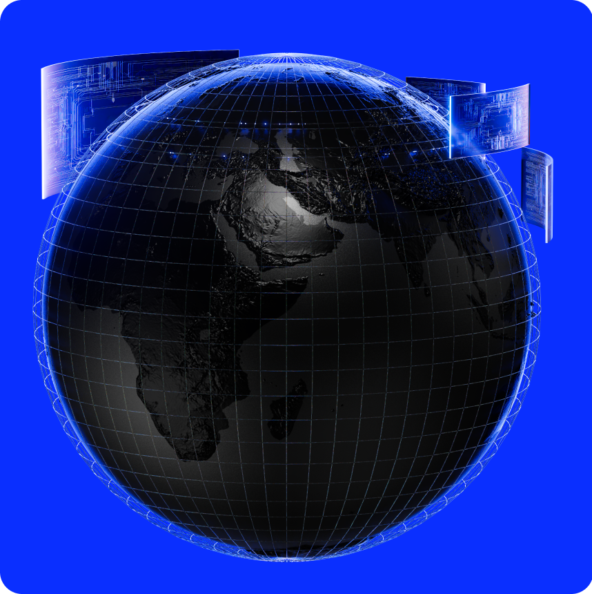 A global cybersecurity force