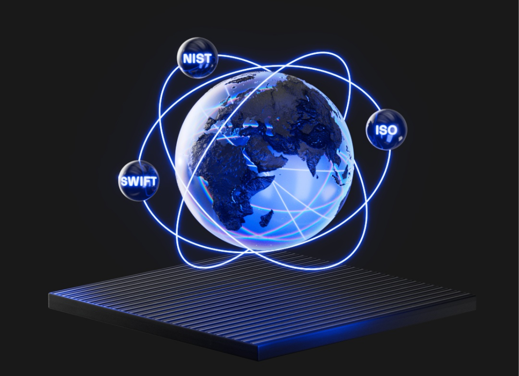 Group-IB Compliance Audit and Consulting International Standards