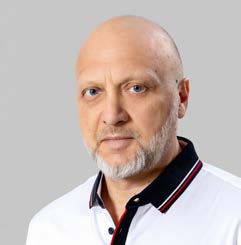 Alexandr Kolokhmatov