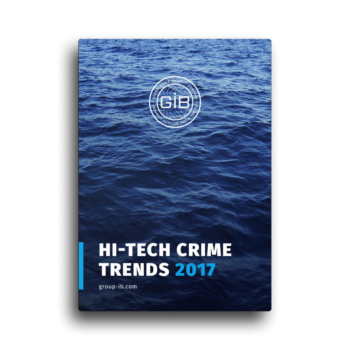 Hi-Tech Crime Trends 2017