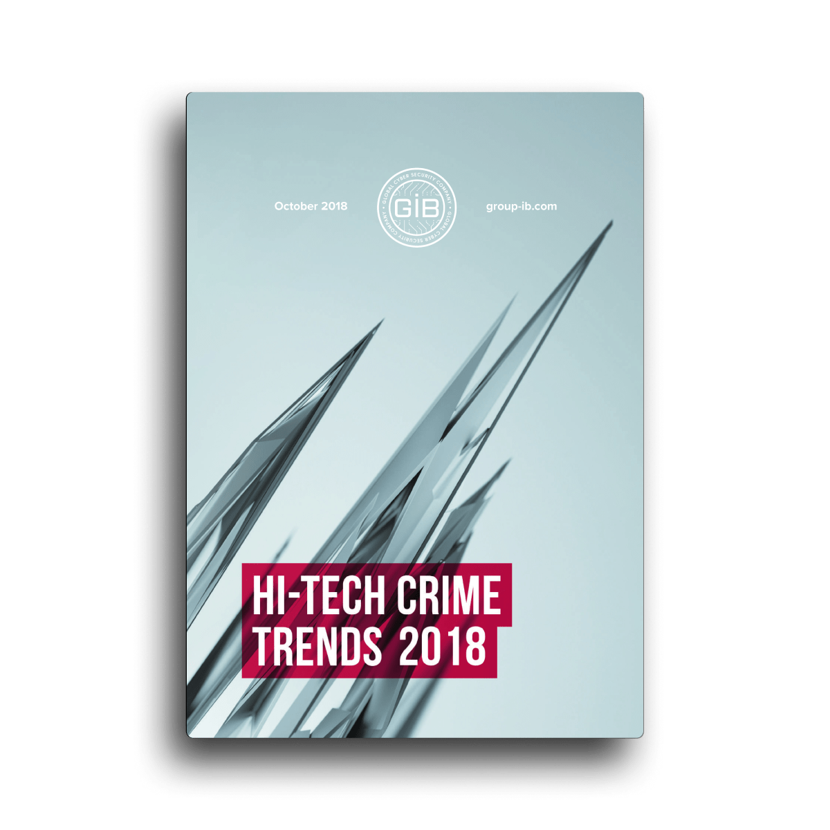 Hi-Tech Crime Trends 2018