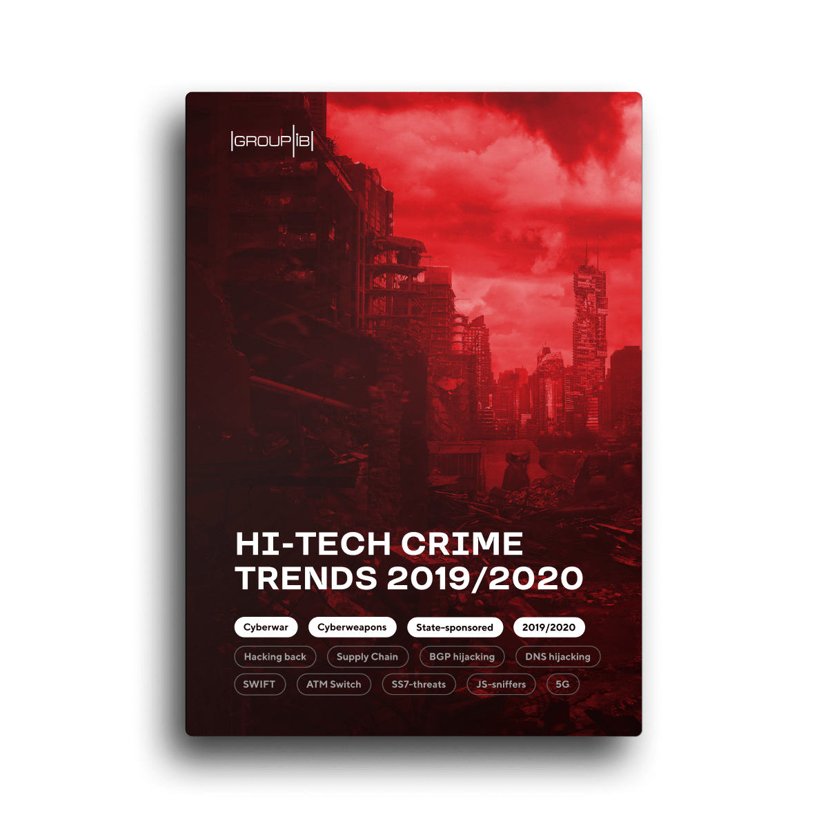 Hi-Tech Crime Trends 2019/2020