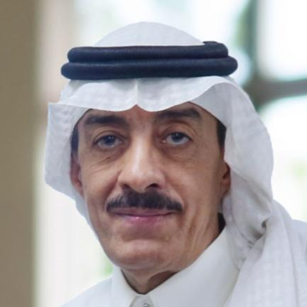 His Excellency Dr. Bandar bin Mohammed Hajjar