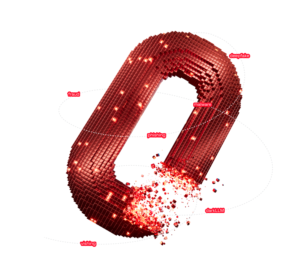 High-Tech Crime Trends Report 2026