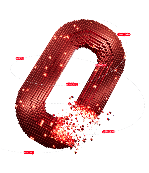 High-Tech Crime Trends Report 2026