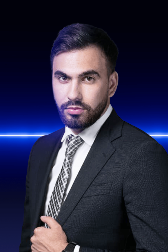 Igor Stolyarov Group-IB