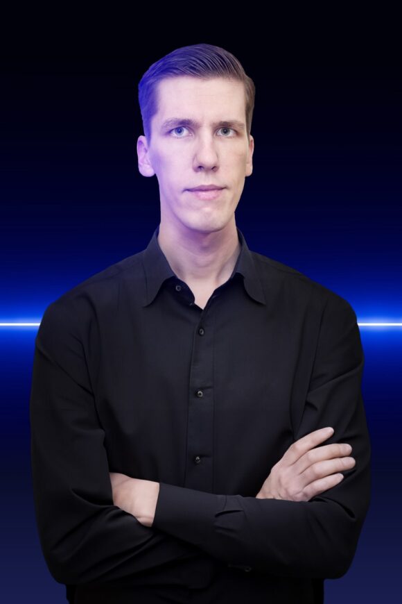 Ilia Rozhnov Group-IB