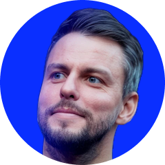 Ilya Sachkov