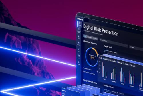Digital Risk Protection