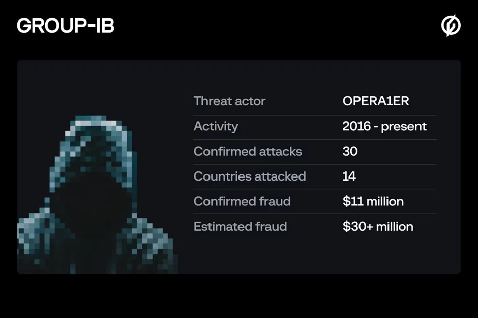 key numbers from opera1or report