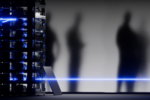 Incident Response Retainer