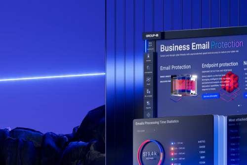 Business Email Protection