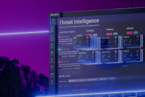 Threat Intelligence