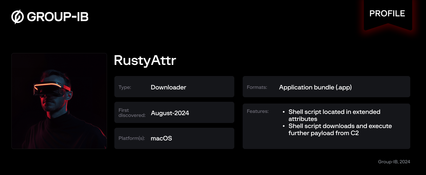 Stealthy Attributes of APT Lazarus