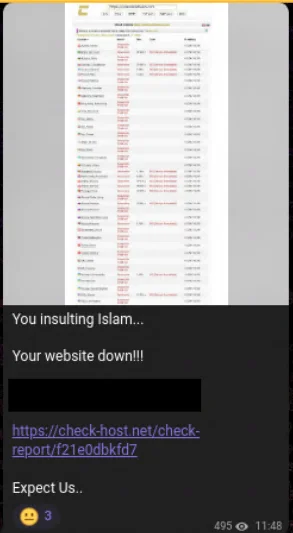 image21 posts in mysterious team bangladesh telegram channel