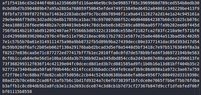 Figure 23. “PerfectCanvas request” for browserleaks[.]com.