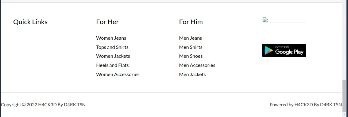 image28 One of the pages defaced by Mysterious Team Bangladesh