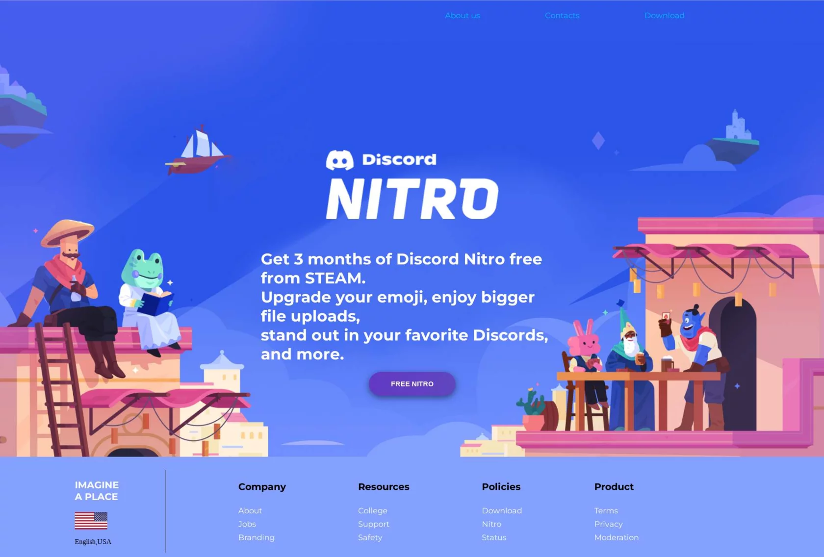 image7 fishing discord screenshot