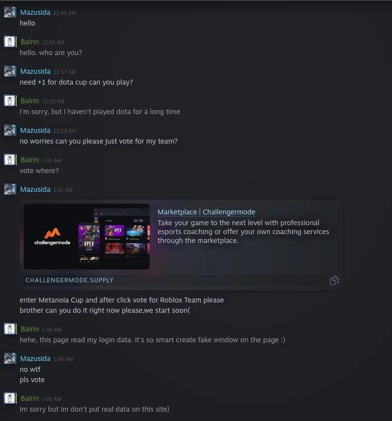 image9 steam screenshot