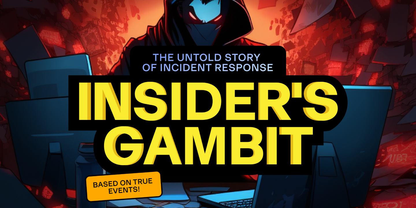 insiders gambit