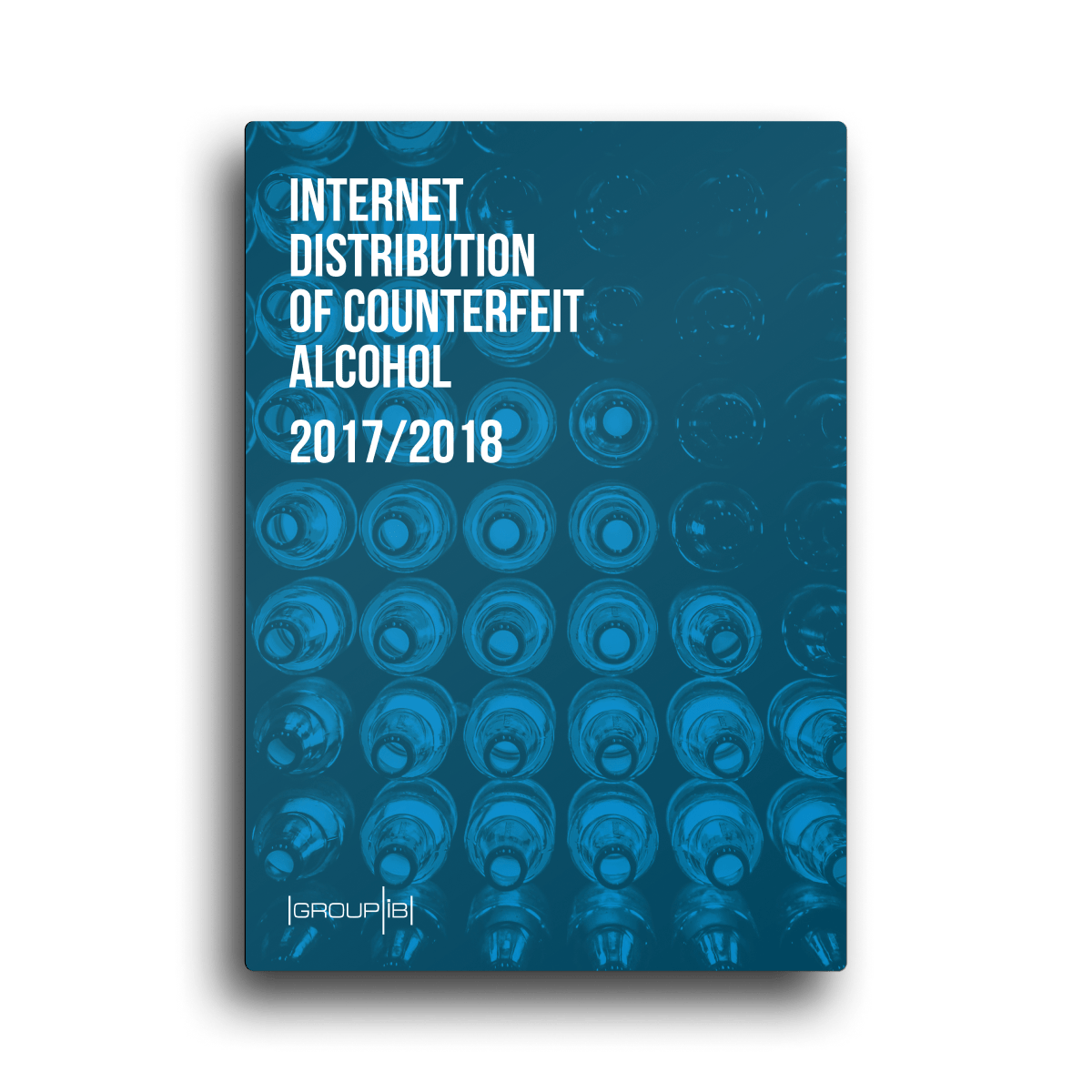 Internet Distribution of Counterfeit Alcohol 2017-2018