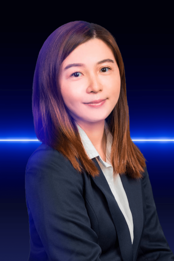 Jennifer Soh Group-IB