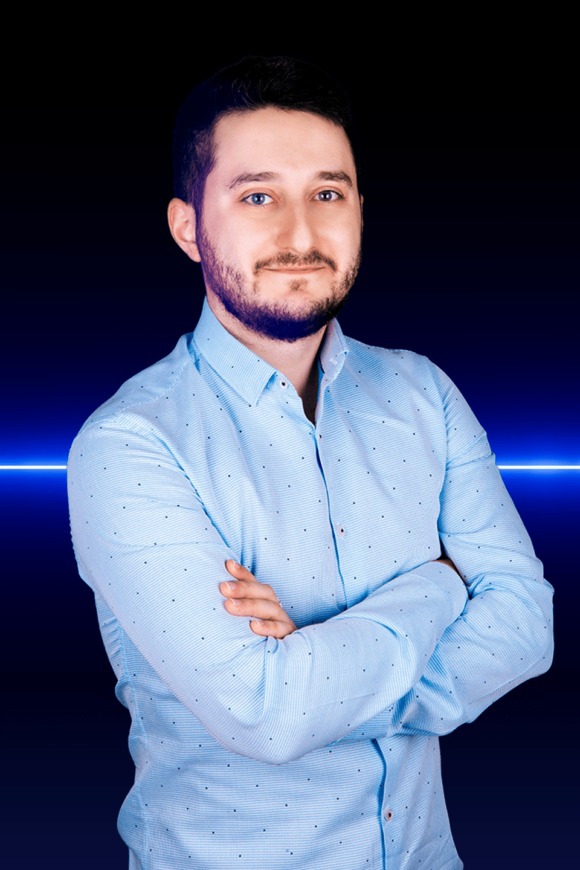 Kamo Basentsyan Group-IB