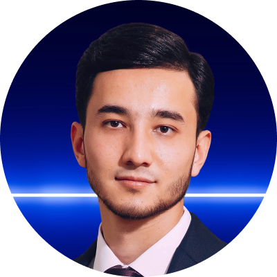 Khumoyun Turakhujaev