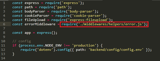 lazarus apt scripts 7-min Example of a trojanized repository