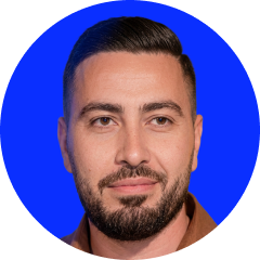 Lazhar Nouar