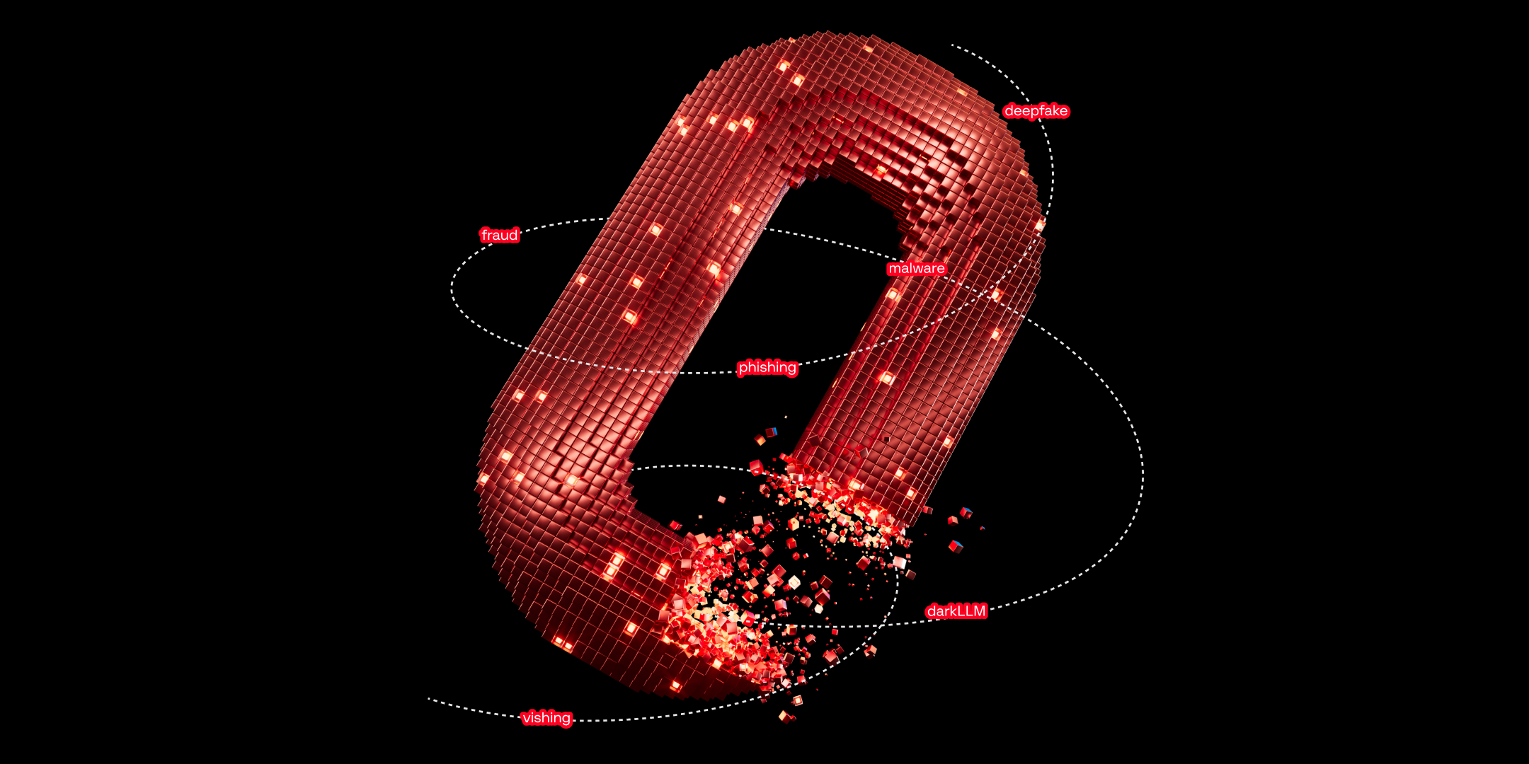 High-Tech Crime Trends 2026 in Europe