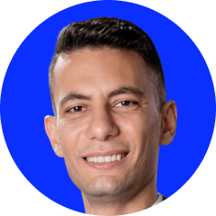 Mahmoud Mosaad