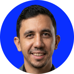 Mahmoud Zohdy