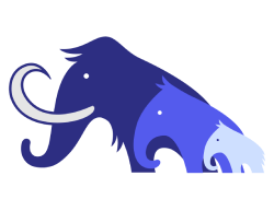 mammoth achievement coin