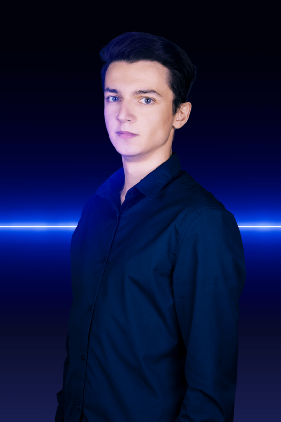 Mark Alpatsky Pre-sales Manager