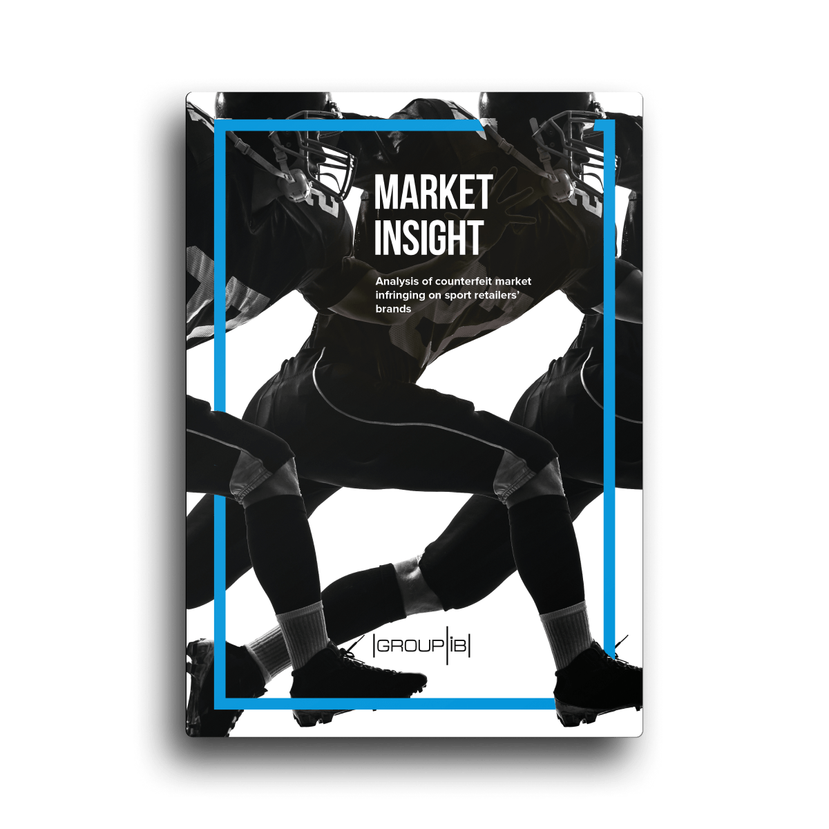 Analysis of The Counterfeit Goods Market Infringing on Sports Brands