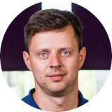 Dmitry Moiseev Paxful