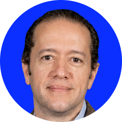 Mauricio Guijarro