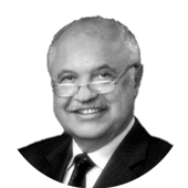 Talal Abu-Ghazaleh