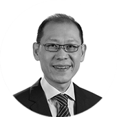 Alvin Tan - Assistant Chief Executive Officer, Industry Cluster Group, JTC