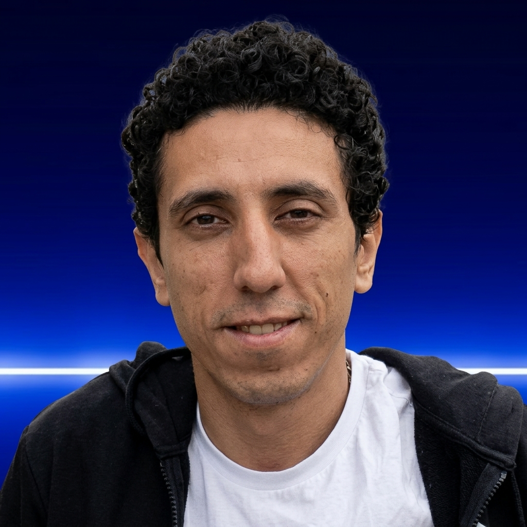 Mohamed Emam