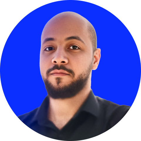 Moataz Nasr