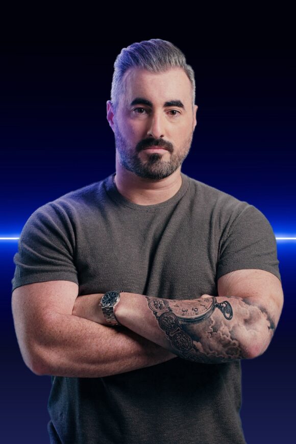 Nick Palmer Group-IB