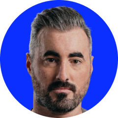 Nick Palmer