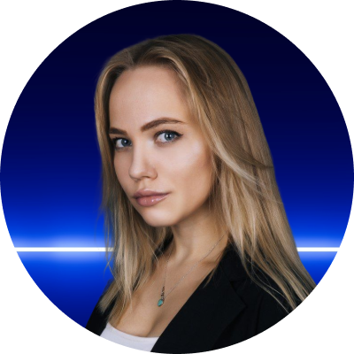 Nika Nepomniashchikh