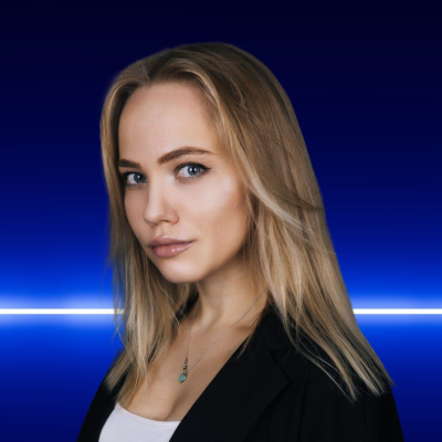 Nika Nepomniashchikh