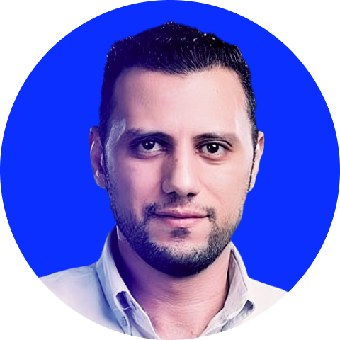 Ahmed Nosir
