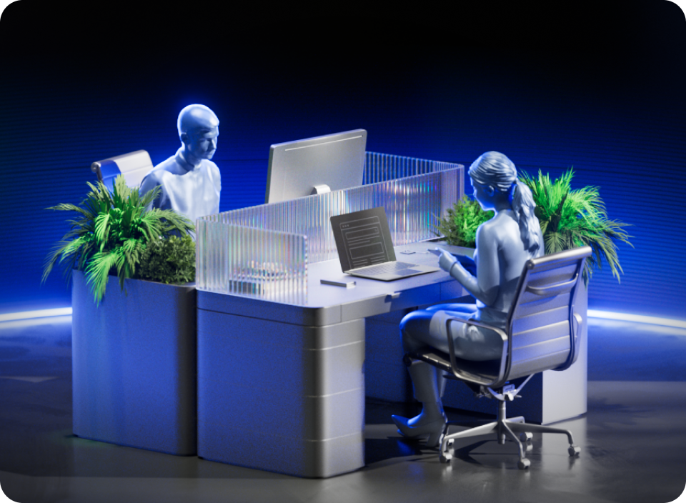 Employee empowerment